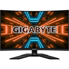 Gigabyte PC-skjermer Gigabyte M32UC 32' 144Hz