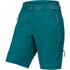 Endura hummvee ii shorts Endura Hummvee II Shorts Women - Spruce Green