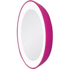 Illuminated Makeup Mirrors Zadro LED Lighted Spot Travel Mirror