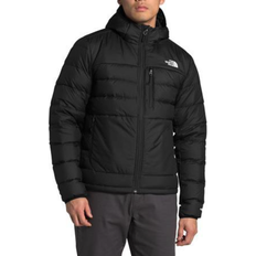 The North Face Men - Winter Jackets The North Face Men's Aconcagua 2 Hoodie - Black