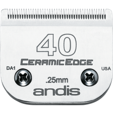 Andis Shaver Replacement Heads Andis CeramicEdge Detachable Blade Size 40