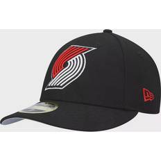 New Era Portland Trail Blazers Team Low Profile 59FIFTY Fitted Hat Sr