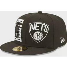 New Era Brooklyn Nets 2022 NBA Draft 59FIFTY Fitted Hat Sr