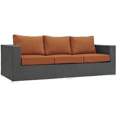 modway Sojourn Outdoor Sofa