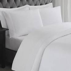 Bed Sheets on sale Truly Soft Everyday Bed Sheet White (243.84x213.36)