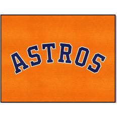 Fanmats Houston Astros All-Star Area Rug