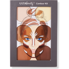 Base Makeup & Setting Sprays Ulta Beauty Contour Kit