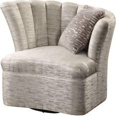 Acme Furniture Athalia Lounge Chair 35"