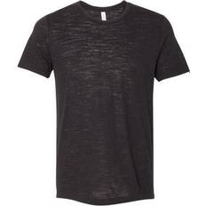 Bella CANVAS Unisex Texture Tee up to