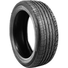 Advanta Car Tires Advanta hpz-01 P255/45-19 104W bsw all-season tire