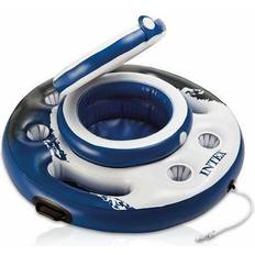 Inflatable Toys Intex Mega Chill Floating Cooler