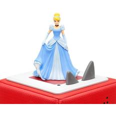 Music Boxes Tonies Disney Cinderella Tonie Audio Play Figurine