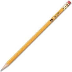 Yellow Pencil Case Bus. Source Woodcase No. 2 Pencils