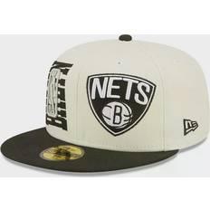 New Era NBA Caps New Era Brooklyn Nets 2022 NBA Draft 59FIFTY Cap Sr