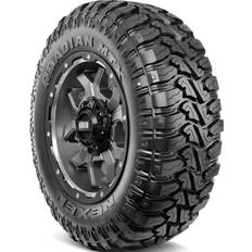 Nexen Tires Nexen Roadian MTX RM7 Mud Terrain Tire LT255/75R17 111Q LRC