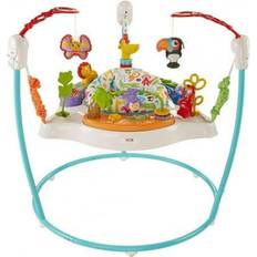Baby Toys Fisher Price Animal Activity Jumperoo