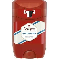 Old Spice Hygieneartikler Old Spice Whitewater Deo Stick 50ml