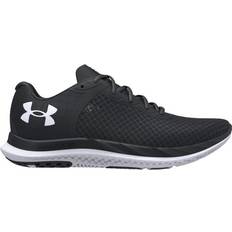 Under Armour Dame Sko Under Armour Charged Breeze W - Black/White