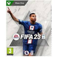 Xbox One Games FIFA 23 (XOne)