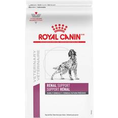 Pets Royal Canin Canine Renal Support Early Consult 8