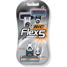 Bic Shaving Accessories Bic Flex 5 2-pack