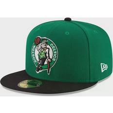 Caps New Era Boston Celtics 2Tone 59FIFTY Fitted Cap Sr
