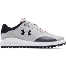 Golf Shoes Under Armour Draw Sport Spikeless M - Grey