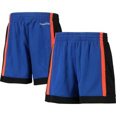 Mitchell & Ness Pants & Shorts Mitchell & Ness New York Knicks Jump Shot Shorts W