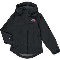 Rainwear Children's Clothing The North Face Girl's Antora Rain Jacket - Black
