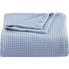 Blankets Tommy Bahama Coast Blankets Blue (274.32x228.6)
