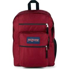 Jansport Rucksäcke Jansport Big Student Backpack 34L - Russet Red