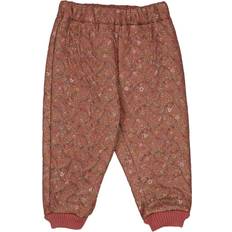 Wheat Baby Thermo Pants Alex - Tangled Flowers