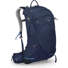 Backpacks Osprey Stratos 24 - Cetacean Blue