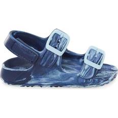 OshKosh Kid's Rivar Sandals - Blue/White
