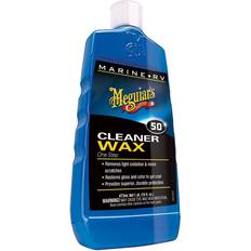Boat Care & Paints Meguiars One Step Cleaner Wax 473ml