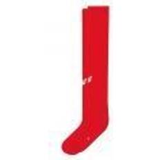 Erima Football Socks with Logo Unisex - Red