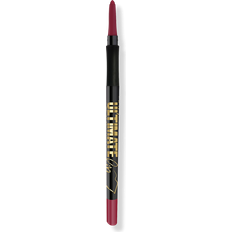 L.A. Girl Ultimate Intense Stay Auto Lipliner GP348 Unlimited Wine