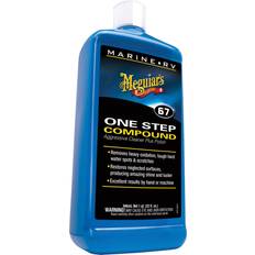 Boat Care & Paints Meguiars Marine/RV One Step Compound 946ml
