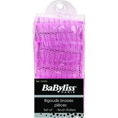 Babyliss Brush Rollers 8-pack