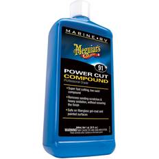 Boat Cleaning Meguiars Marine/RV Pro Grade Power Cut Compound 946ml