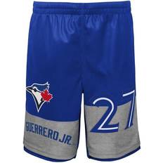 Outerstuff Pants & Shorts Outerstuff Toronto Blue Jays Vladimir Guerrero Jr Shorts M
