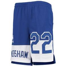 Outerstuff Pants & Shorts Outerstuff Los Angeles Dodgers Clayton Kershaw Shorts Youth