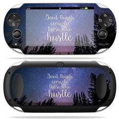 Ps vita MightySkins Sony PS Vita Skin - Hustle