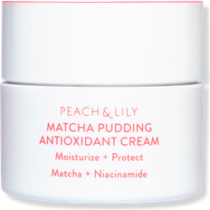 Peach & Lily Matcha Pudding Antioxidant Cream 1.7fl oz