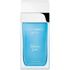 Dolce gabbana light blue 100ml Dolce & Gabbana Light Blue Italian Love EdT 100ml
