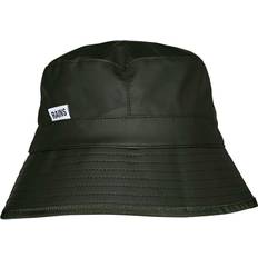 Hatter Rains Waterproof Bucket Hat Unisex - Green