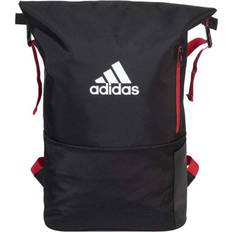 Adidas Ryggsekker adidas Padel Backpack - Black/Red