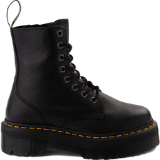 4,5 - Damen Stiefel & Boots Dr. Martens Jadon III - Black