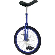 Unicycles Fun Unicycle with Alloy Rim 20 Kids Bike
