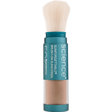 Colorescience Sunforgettable Total Protection Brush-On Shield Deep SPF50 6g